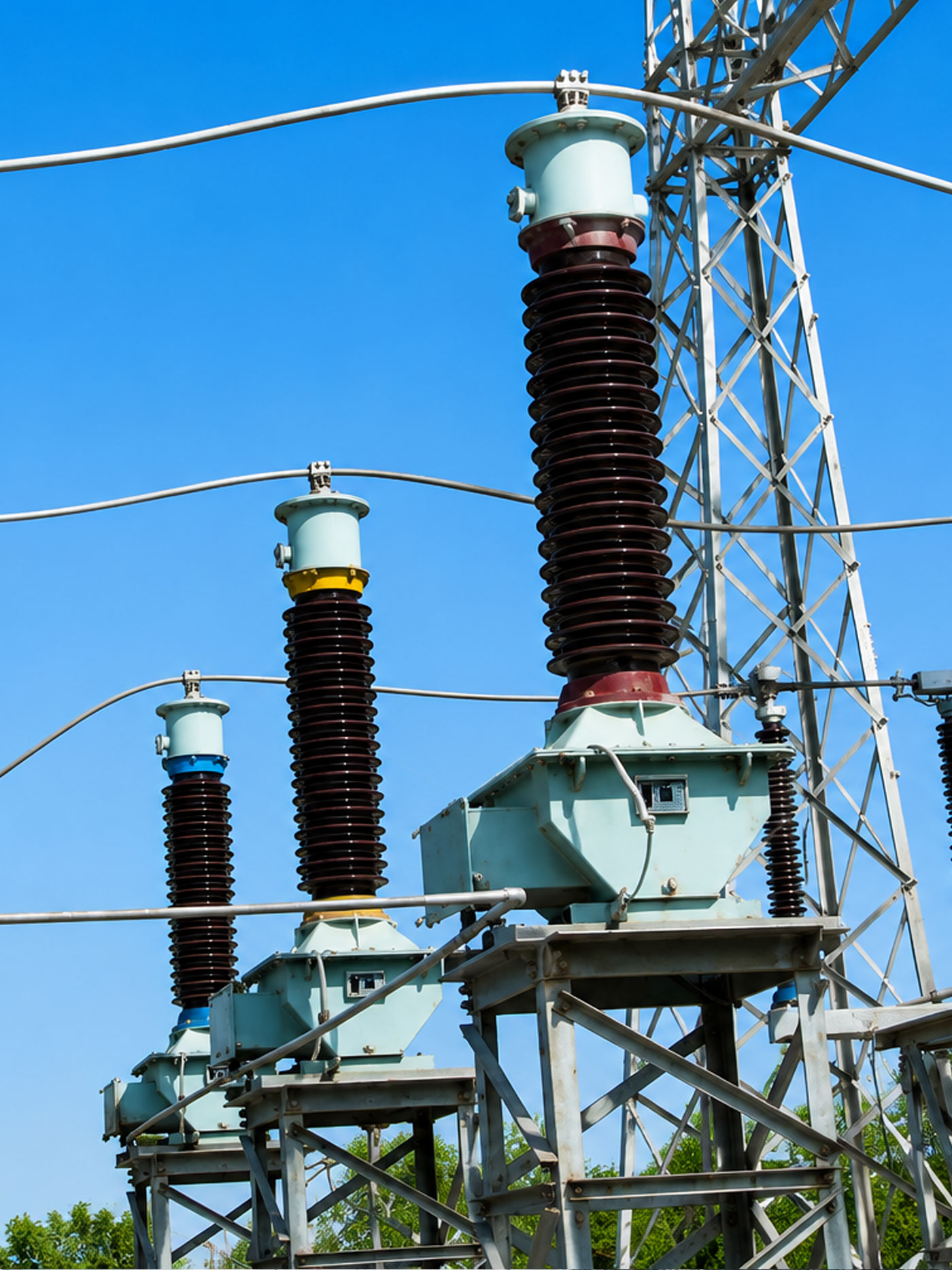 Electrical Transformer