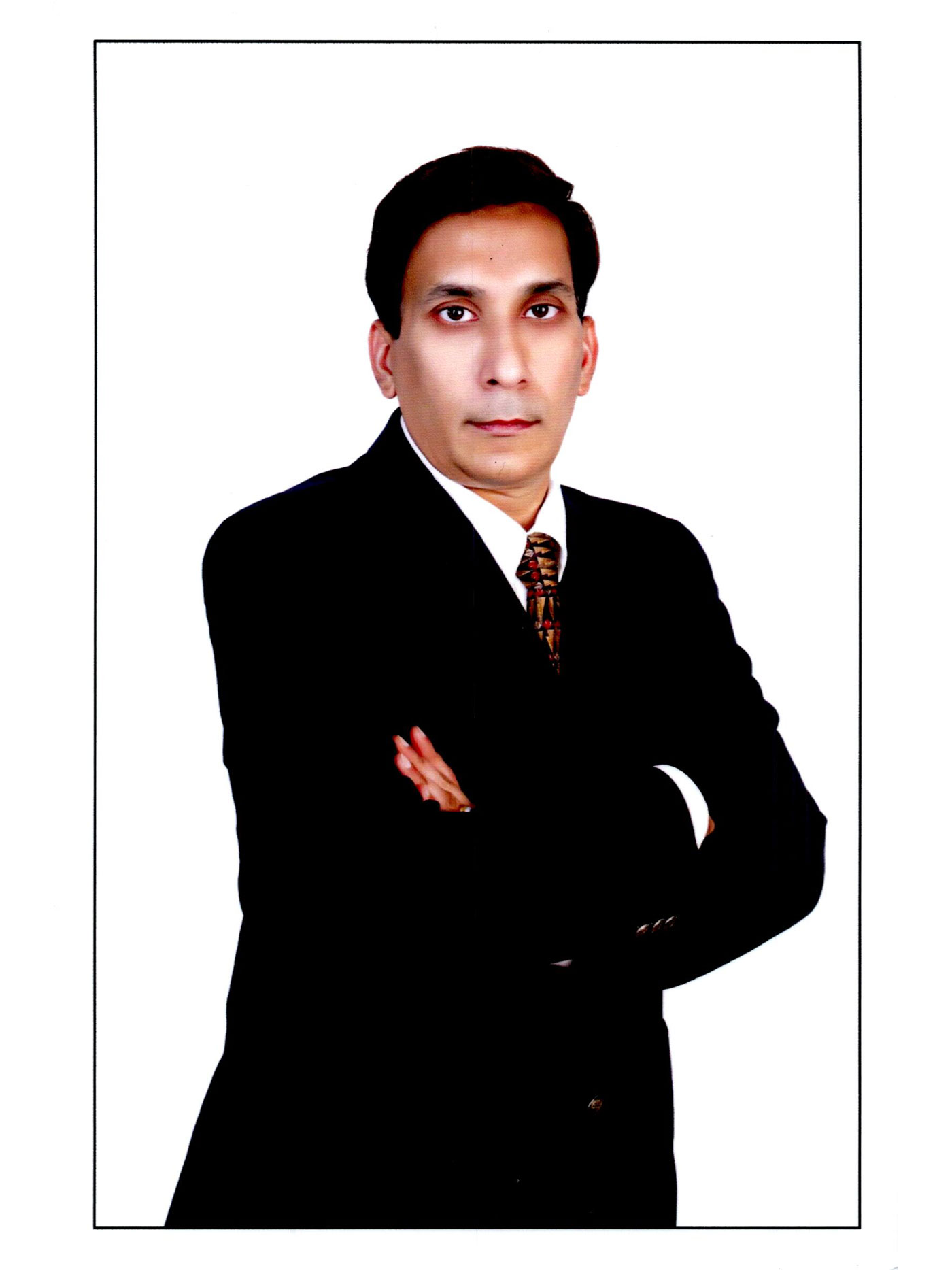Chairman