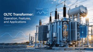 OLTC Transformer